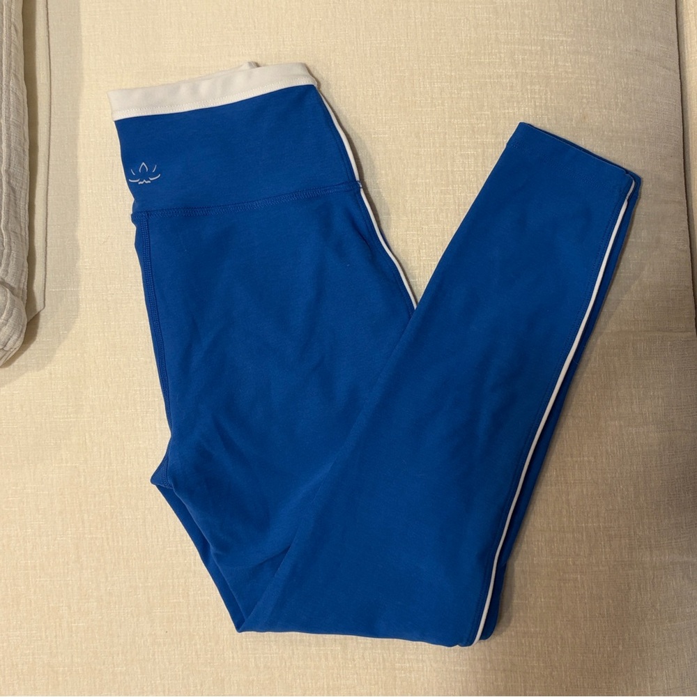 Beyond Yoga Spacedye Trophy Leggings